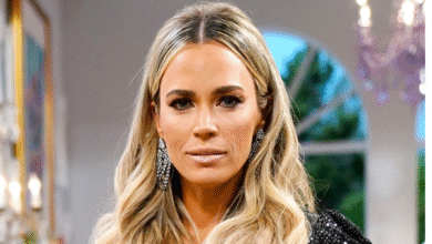 The Quiet Rock victoria granucci ‑Star Matriarch Making a Comeback victoria granucci