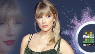 Why the Viral Music taylor swift heardle Again in the U.S. taylor swift heardle