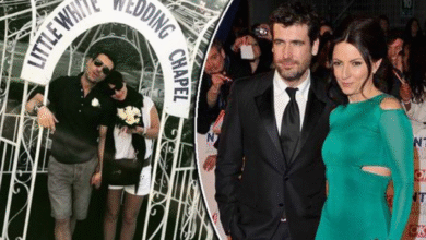 The Sudden Rise of Chester Robertson: Why His Name Is Dominating Headlines Across the United States chester robertson