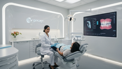 nerovet ai dental