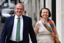 Emily Gasson: A Story of Advocacy, Resilience & Public Service emily gasson