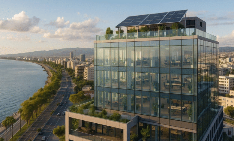 future ready offices in cyprus