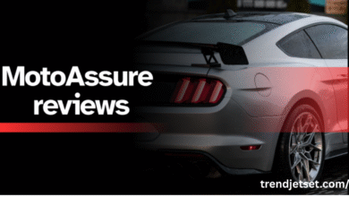 motoassure reviews