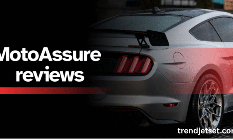 motoassure reviews