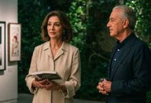 The Untold Story Behind the Buzz: What Everyone Is Asking About Itzhak Ezratti Wife itzhak ezratti wife