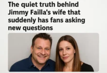 jimmy failla wife