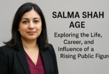 salma shah age