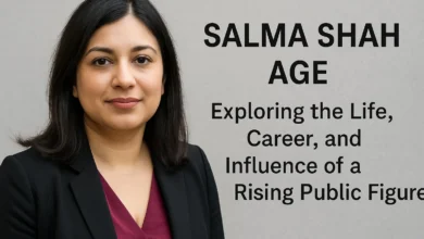 salma shah age