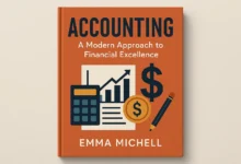 emma michell accounting