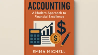 emma michell accounting