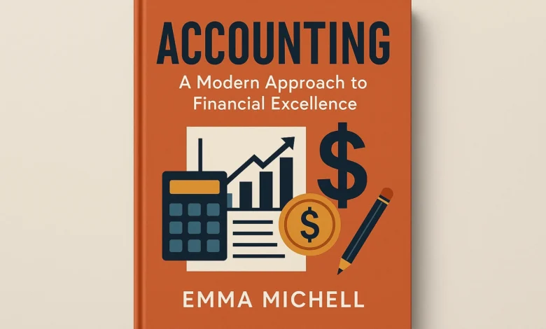 emma michell accounting