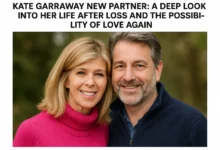 kate garraway new partner