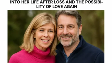 kate garraway new partner