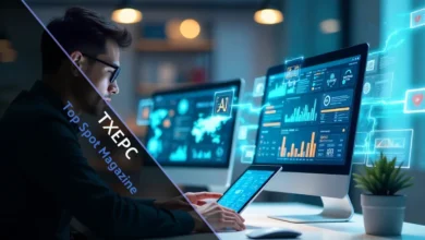 Stay Always Updated with Txepc Site: A Complete Guide to Smarter Digital Awareness stay always updated with txepc site