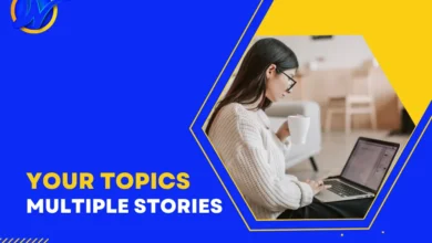 Your Topics | Multiple Stories: Understanding the Power of Personalized Digital Narratives your topics | multiple stories