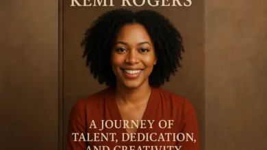 kemi rogers
