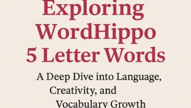 wordhippo 5 letter words