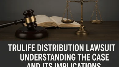 trulife distribution lawsuit