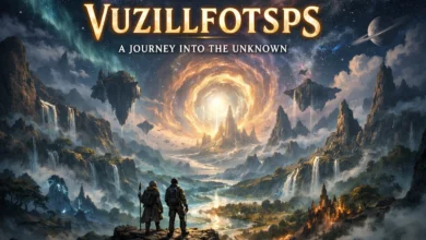 To Visit Vuzillfotsps