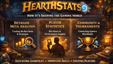 interesting news hearthstats