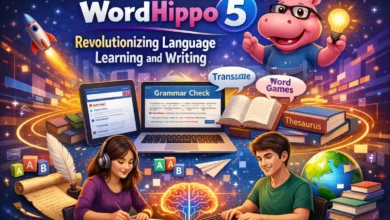 wordhippo 5