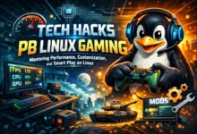 Tech Hacks PBLinuxGaming: Mastering Performance, Customization, and Smart Play on Linux tech hacks pblinuxgaming