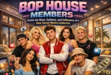 bop house members