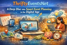 blog thriftyeventsnet