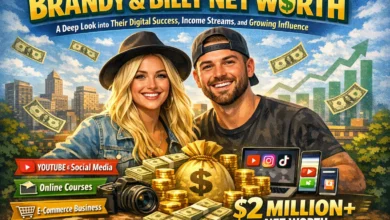 brandy and billy net worth