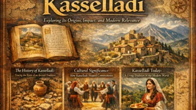 kasselladi