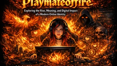 playmateoffire