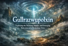 Gullrazwupolxin: Exploring the Meaning, Impact, and Emerging Relevance of a Mysterious Term gullrazwupolxin