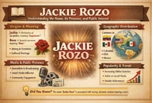 Jackie Rozo: Understanding the Name, Its Presence, and Public Interest jalen hurts