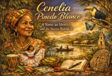 cenelia pinedo blanco